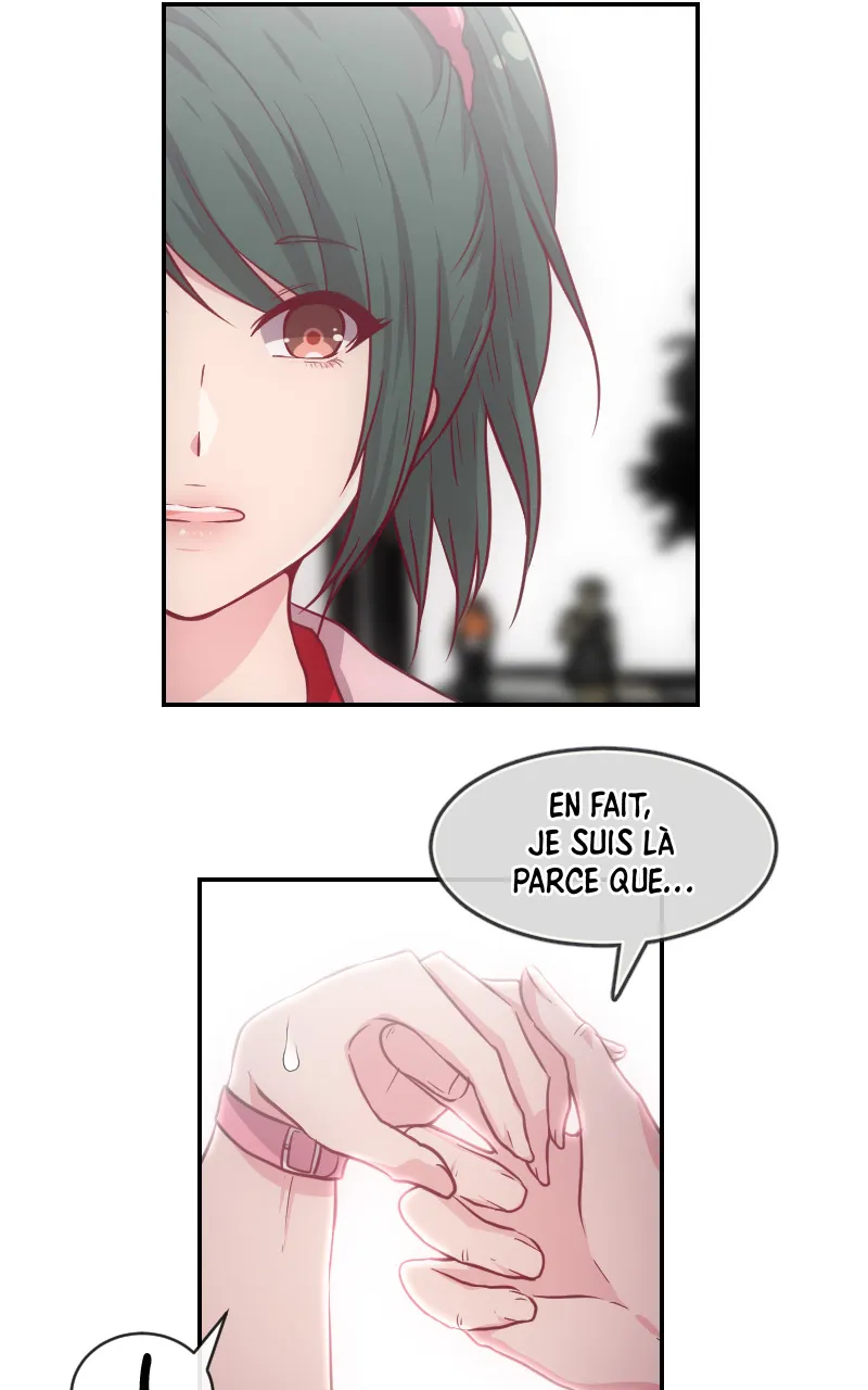 Read Questions d’âge Manga Online