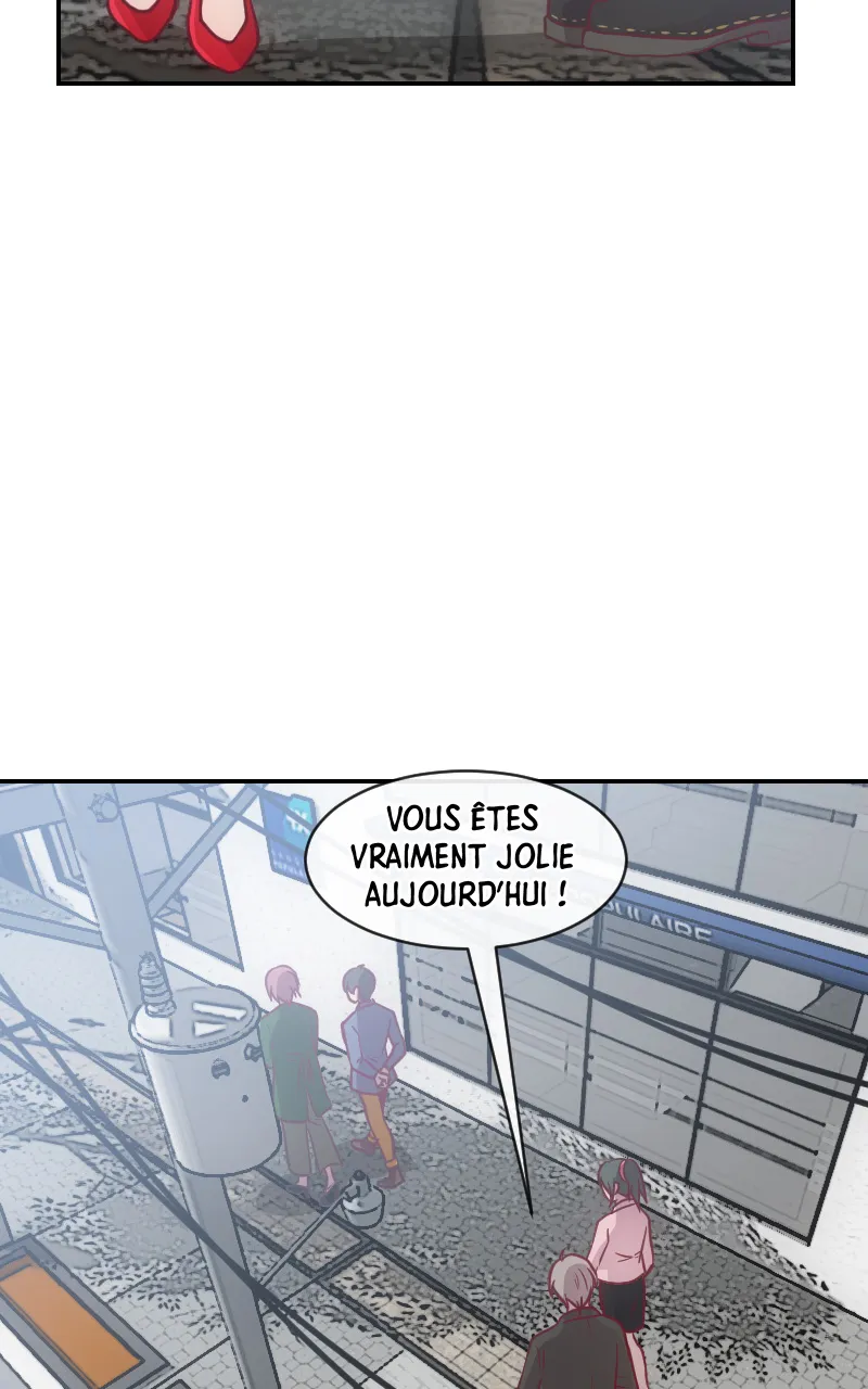 Read Questions d’âge Manga Online