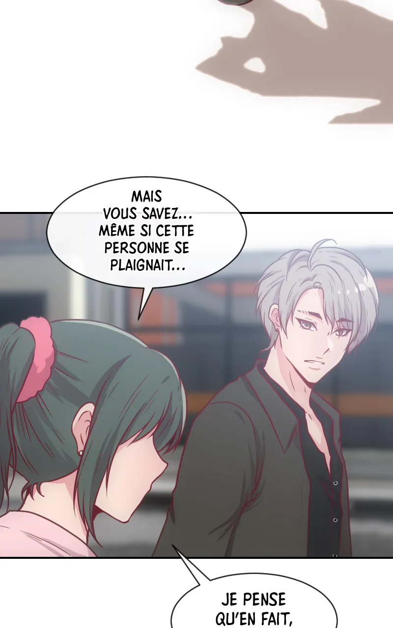 Read Questions d’âge Manga Online