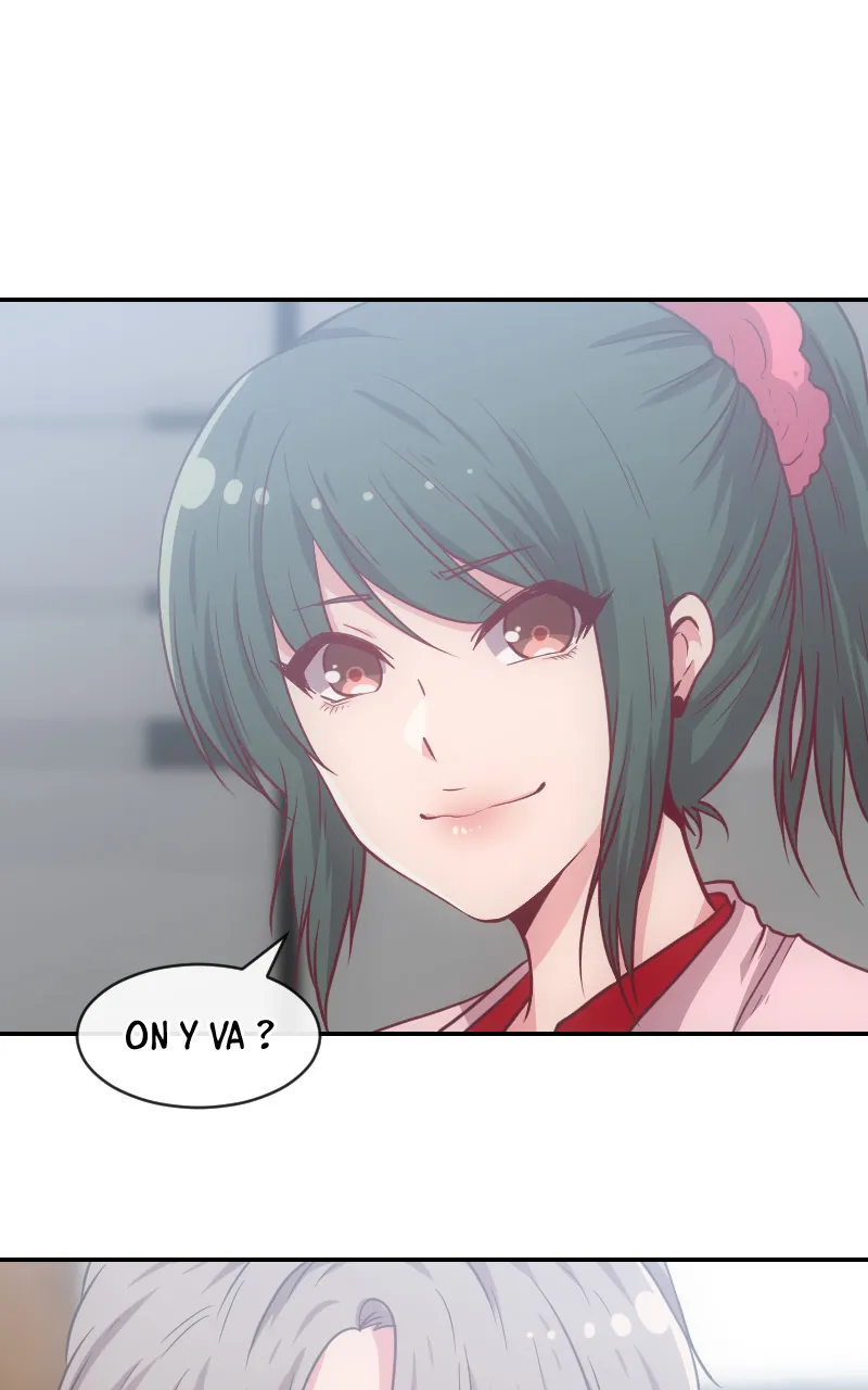 Read Questions d’âge Manga Online