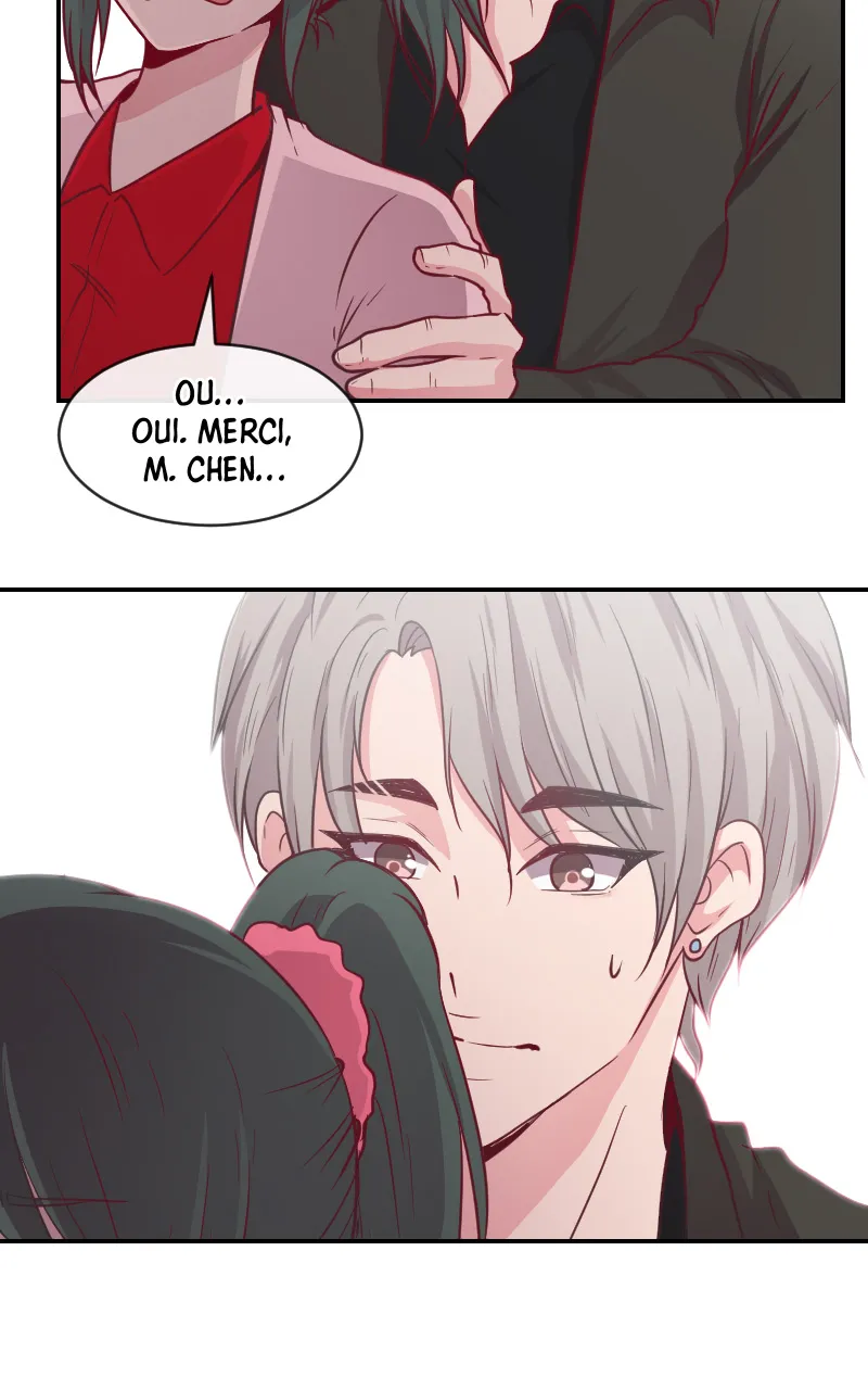 Read Questions d’âge Manga Online