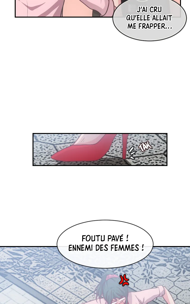 Read Questions d’âge Manga Online