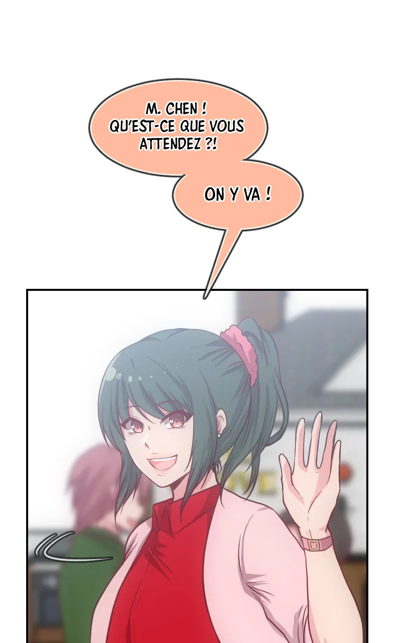 Read Questions d’âge Manga Online