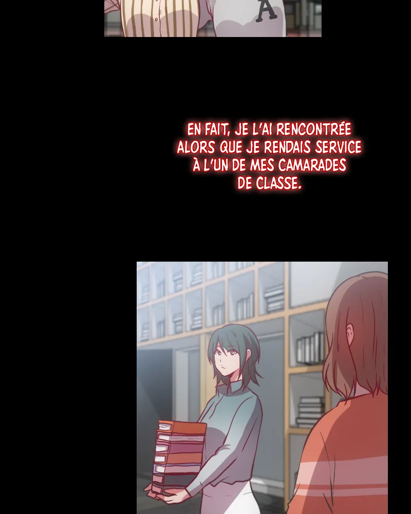 Read Questions d’âge Manga Online