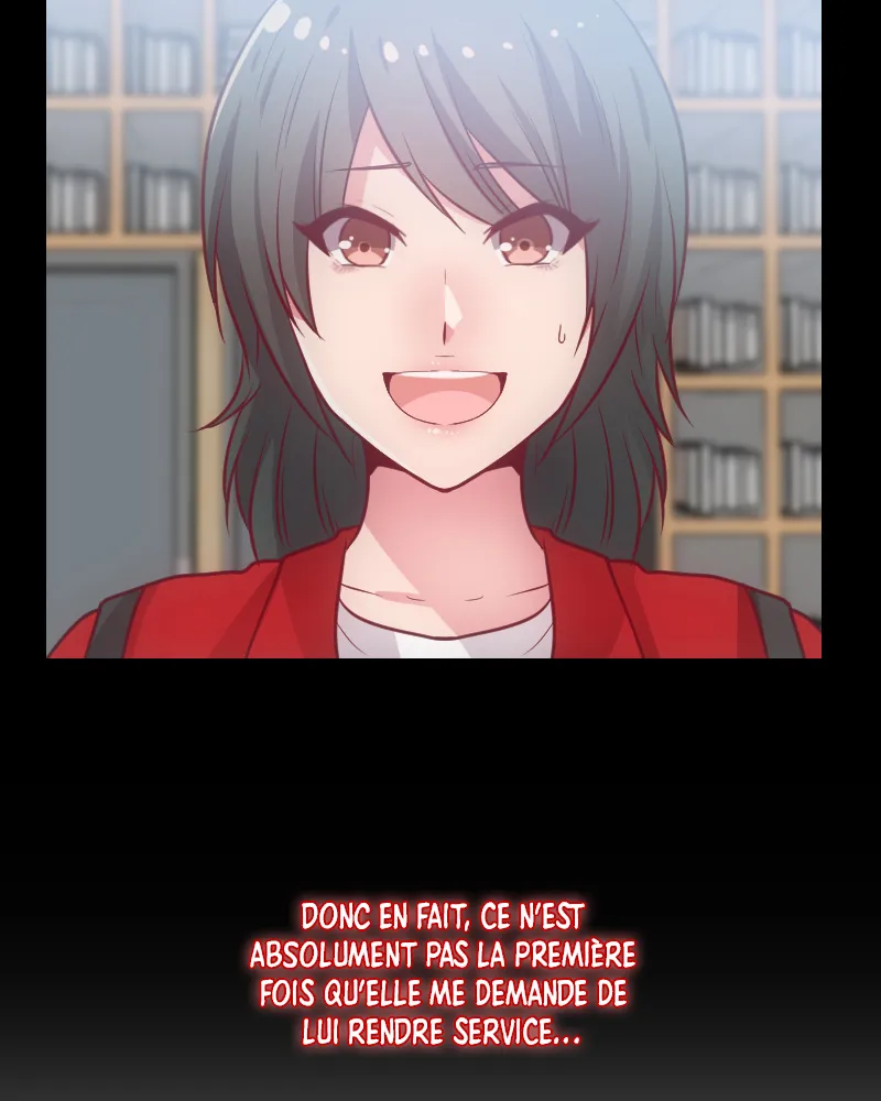 Read Questions d’âge Manga Online