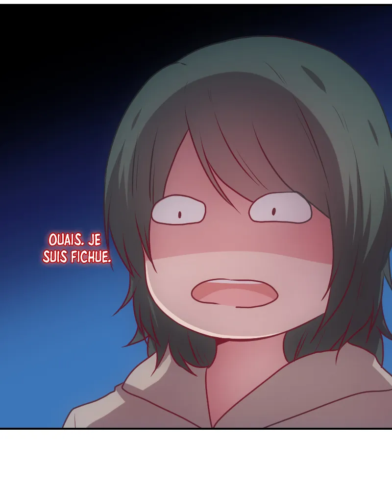 Read Questions d’âge Manga Online