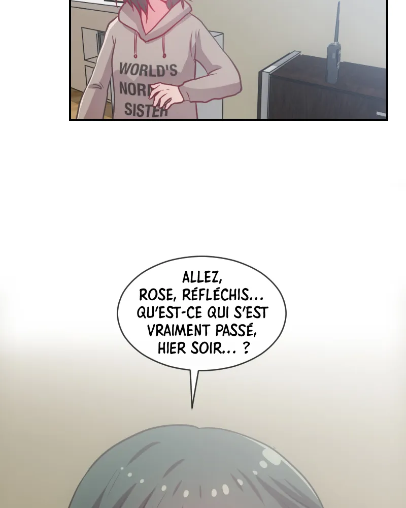 Read Questions d’âge Manga Online