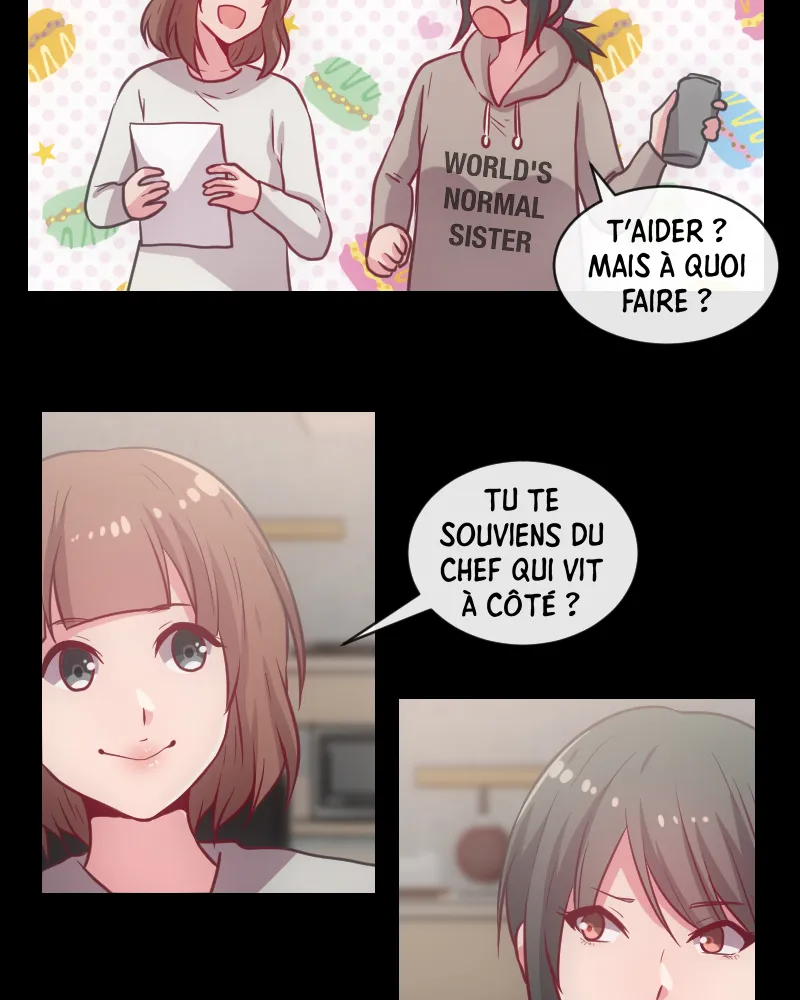 Read Questions d’âge Manga Online