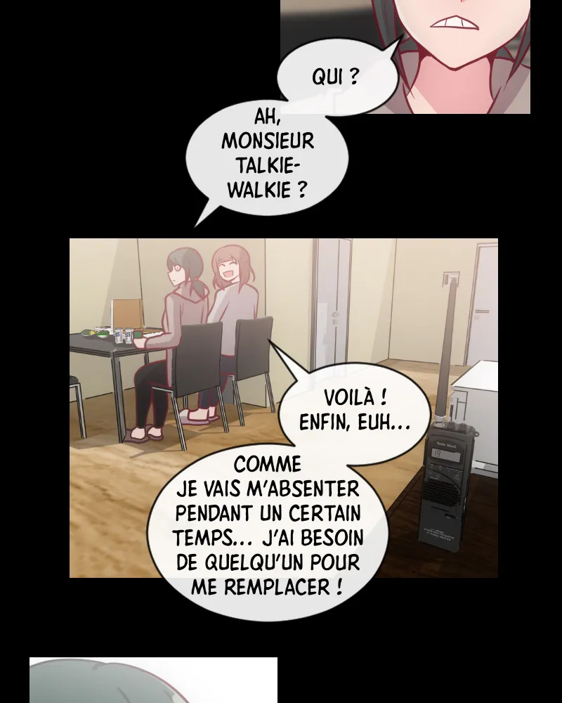 Read Questions d’âge Manga Online