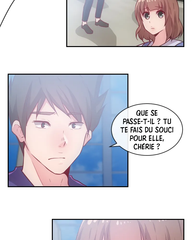 Read Questions d’âge Manga Online