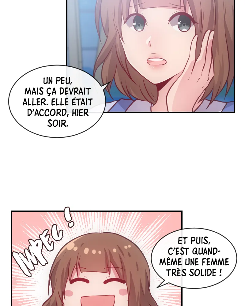 Read Questions d’âge Manga Online
