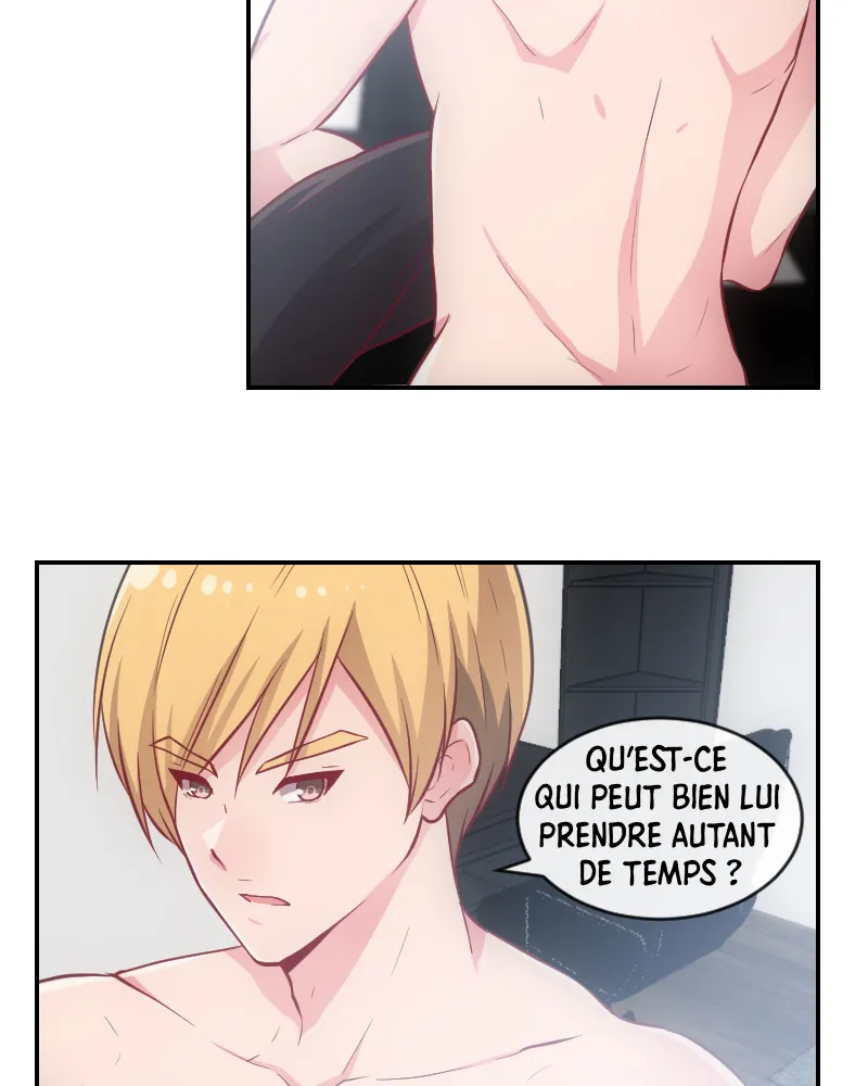 Read Questions d’âge Manga Online