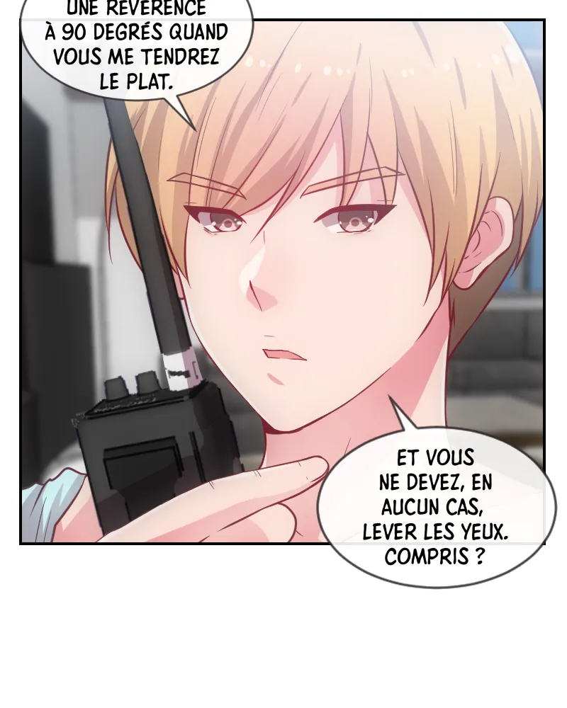 Read Questions d’âge Manga Online