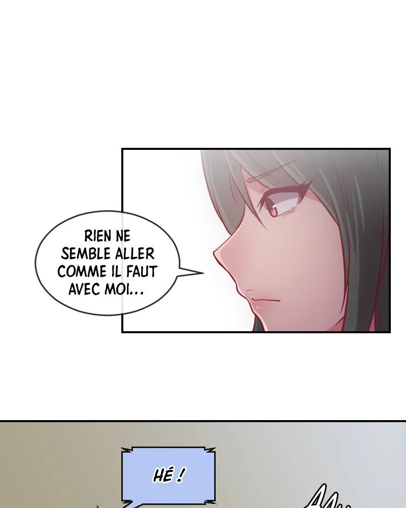 Read Questions d’âge Manga Online