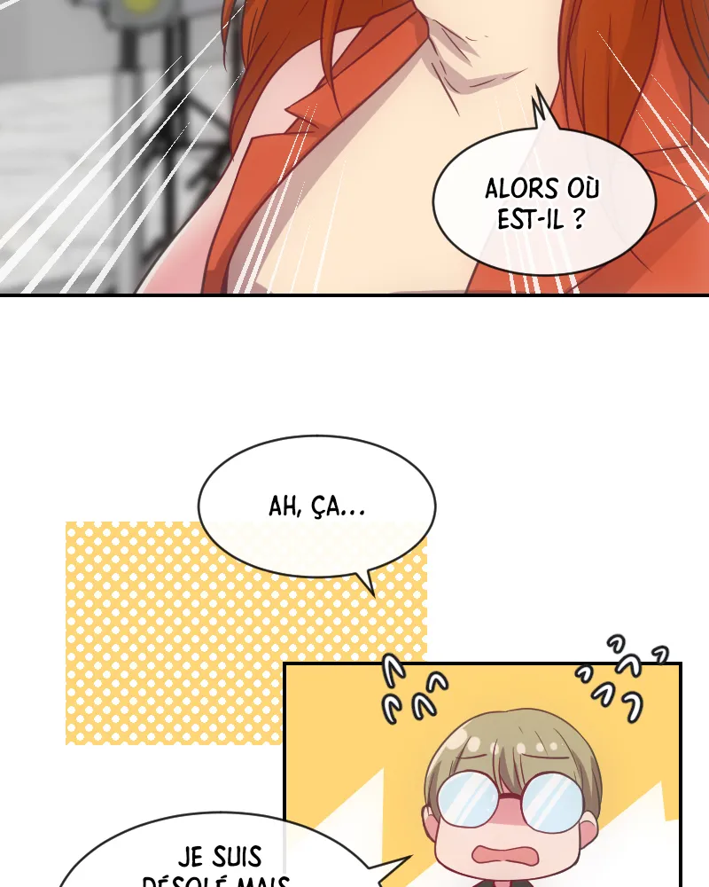 Read Questions d’âge Manga Online