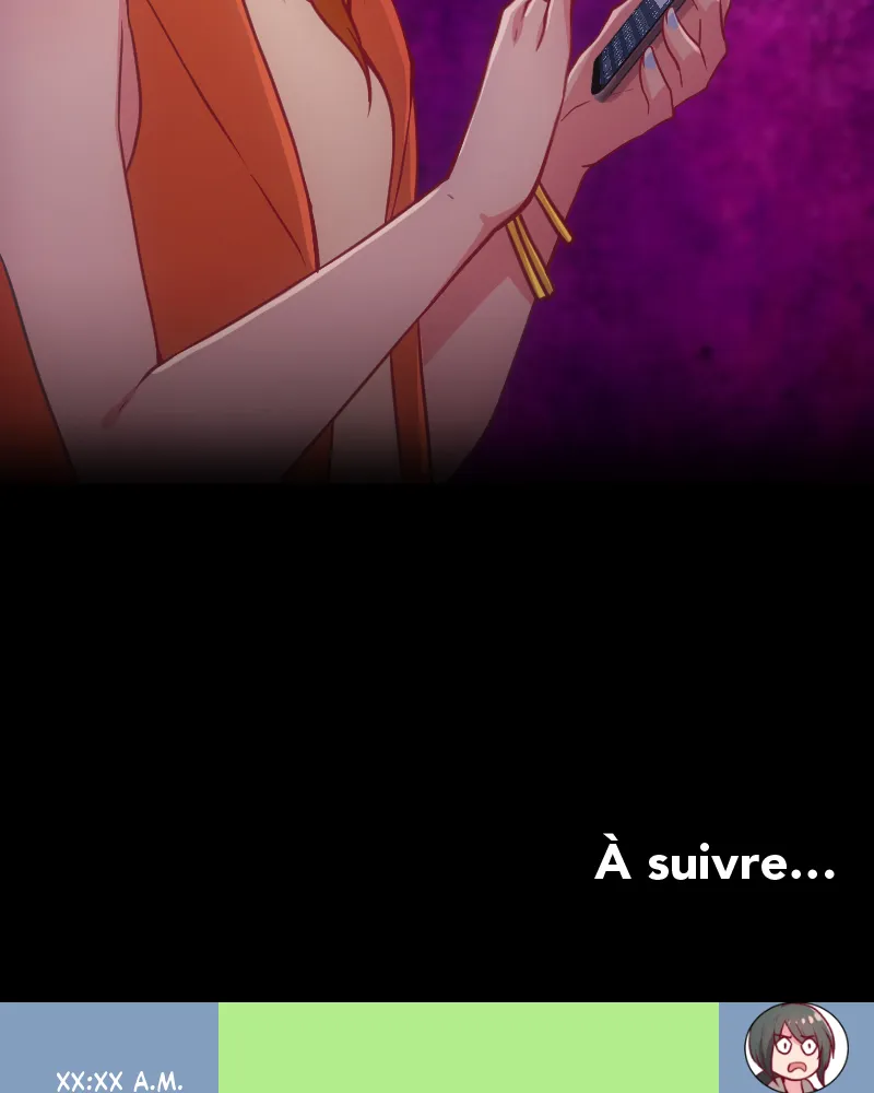 Read Questions d’âge Manga Online