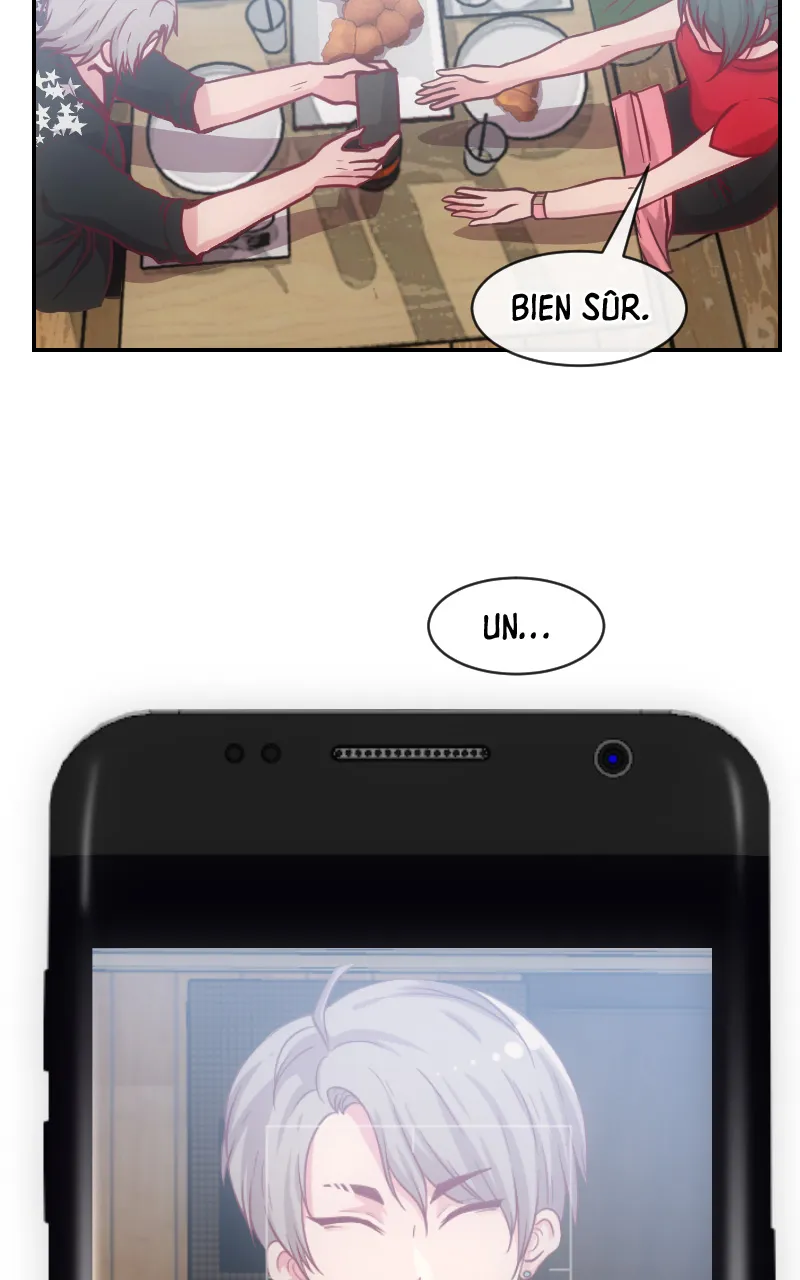 Read Questions d’âge Manga Online
