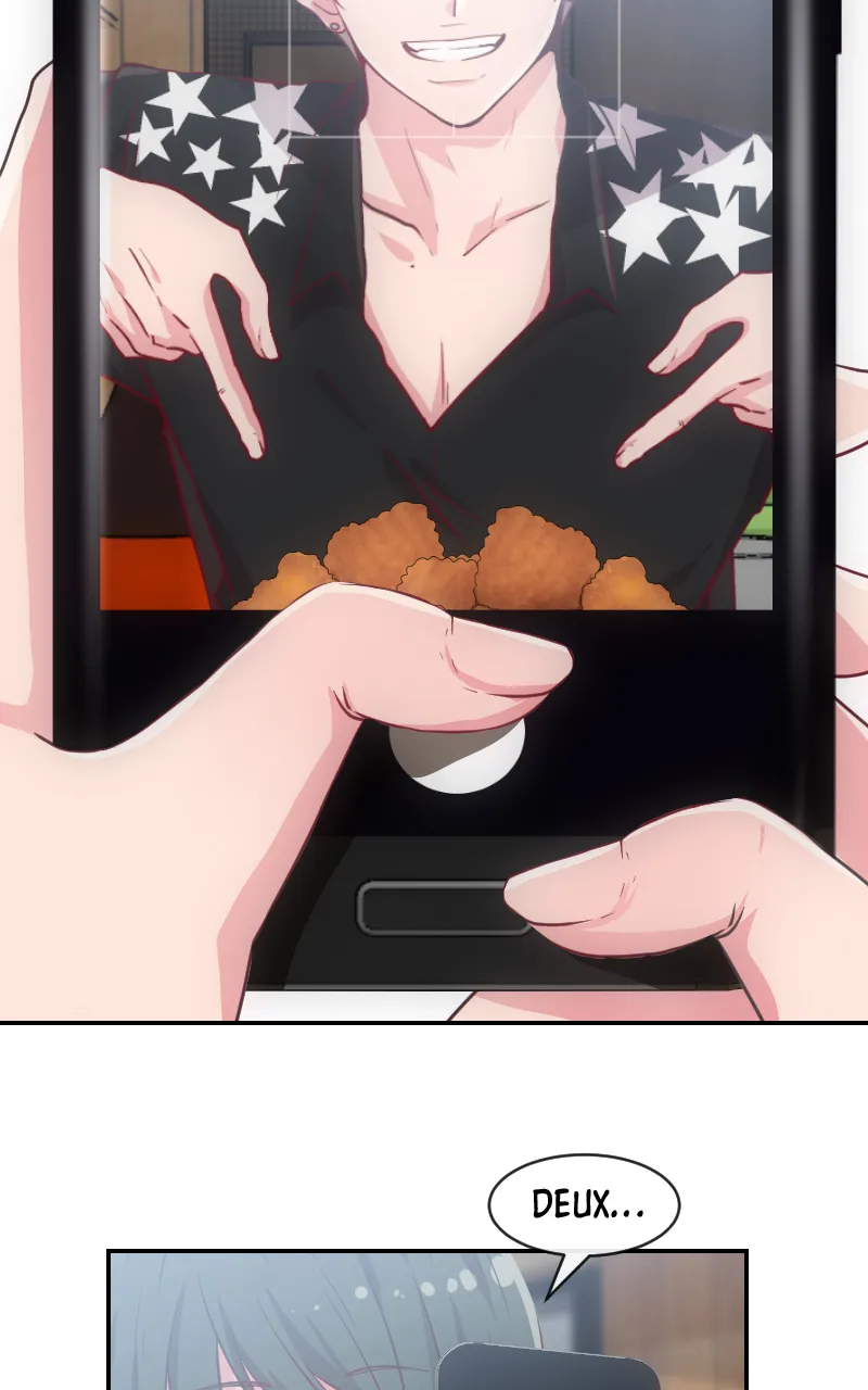 Read Questions d’âge Manga Online