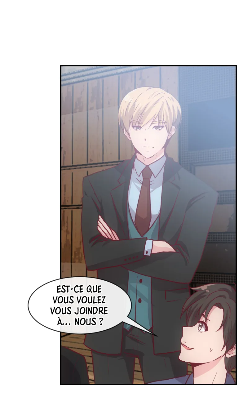Read Questions d’âge Manga Online
