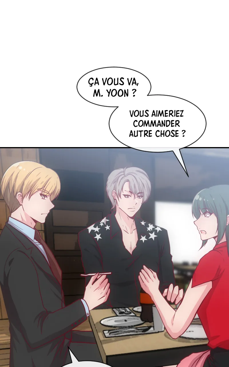 Read Questions d’âge Manga Online