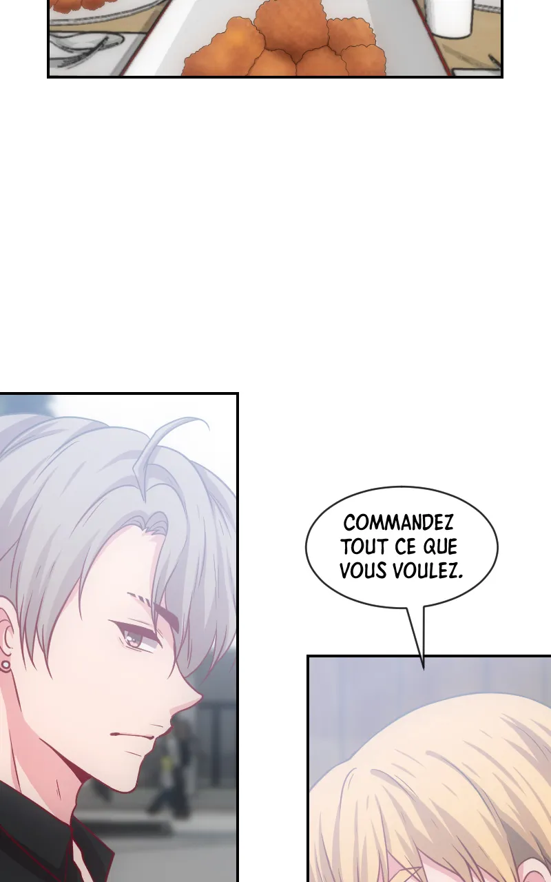Read Questions d’âge Manga Online