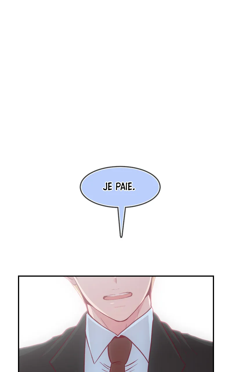 Read Questions d’âge Manga Online