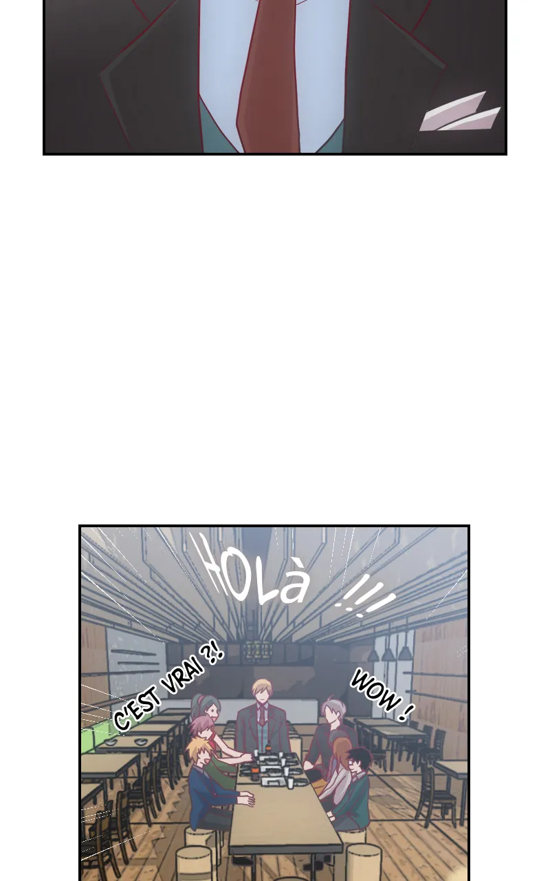 Read Questions d’âge Manga Online