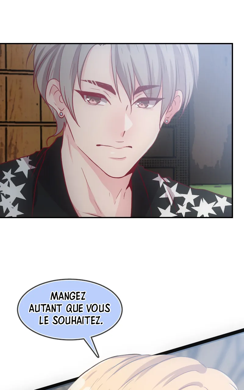 Read Questions d’âge Manga Online