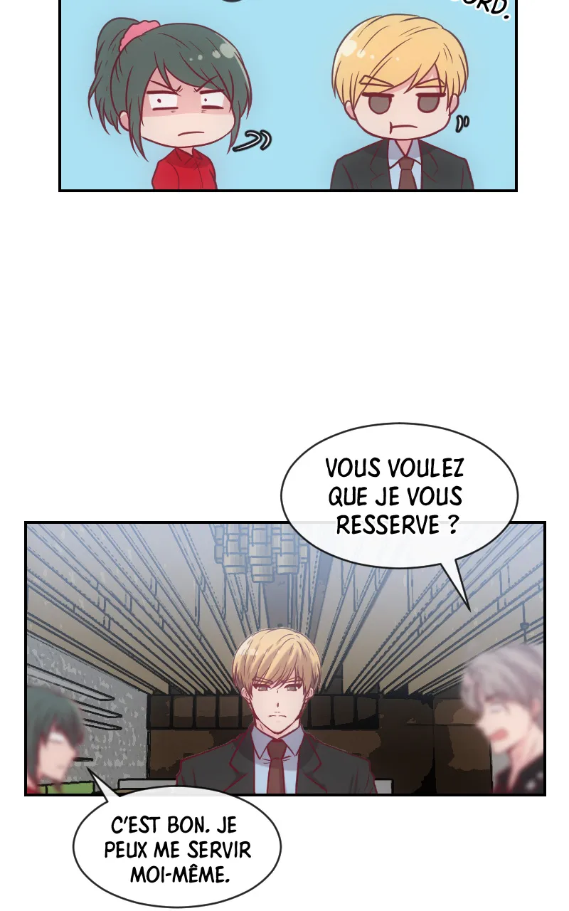 Read Questions d’âge Manga Online