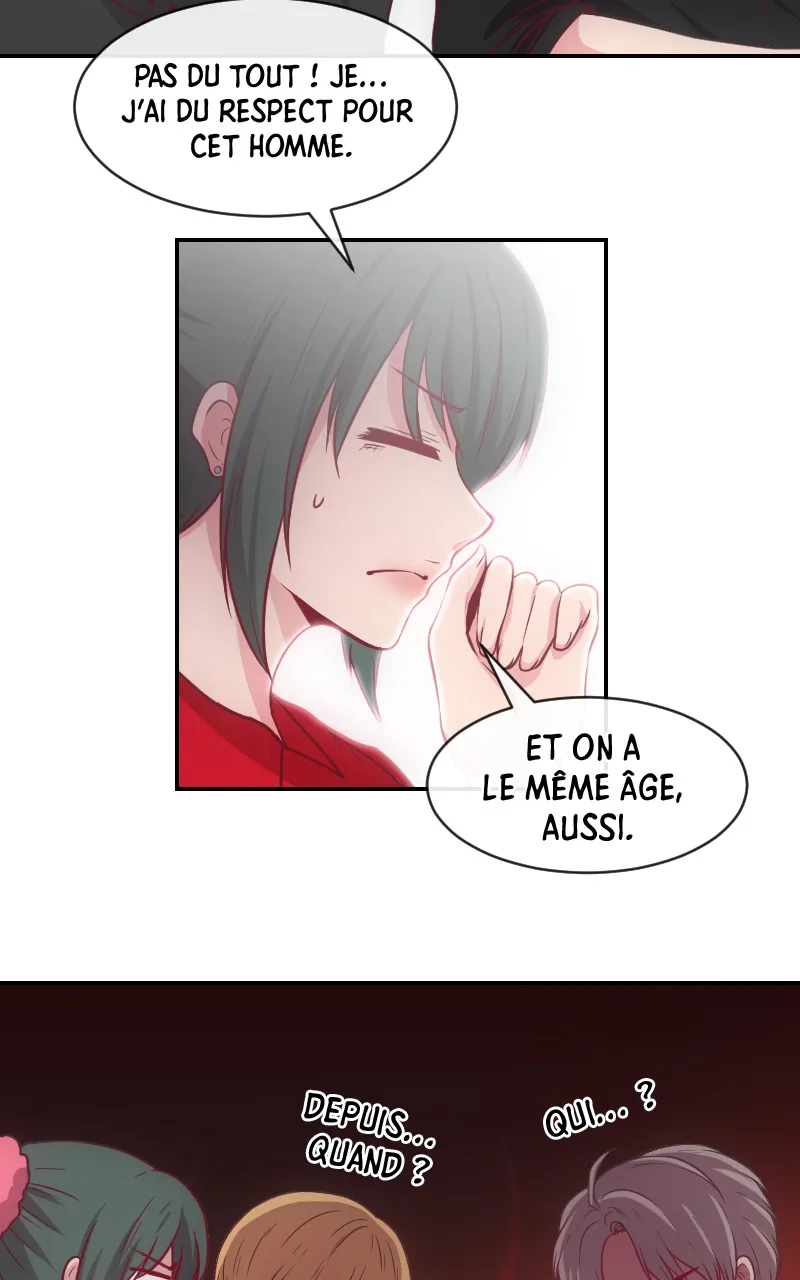 Read Questions d’âge Manga Online