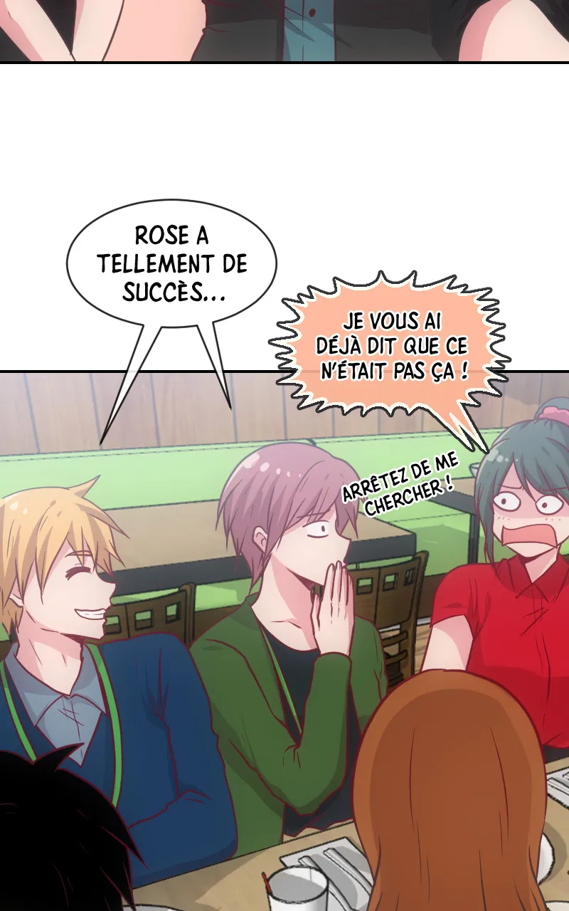 Read Questions d’âge Manga Online