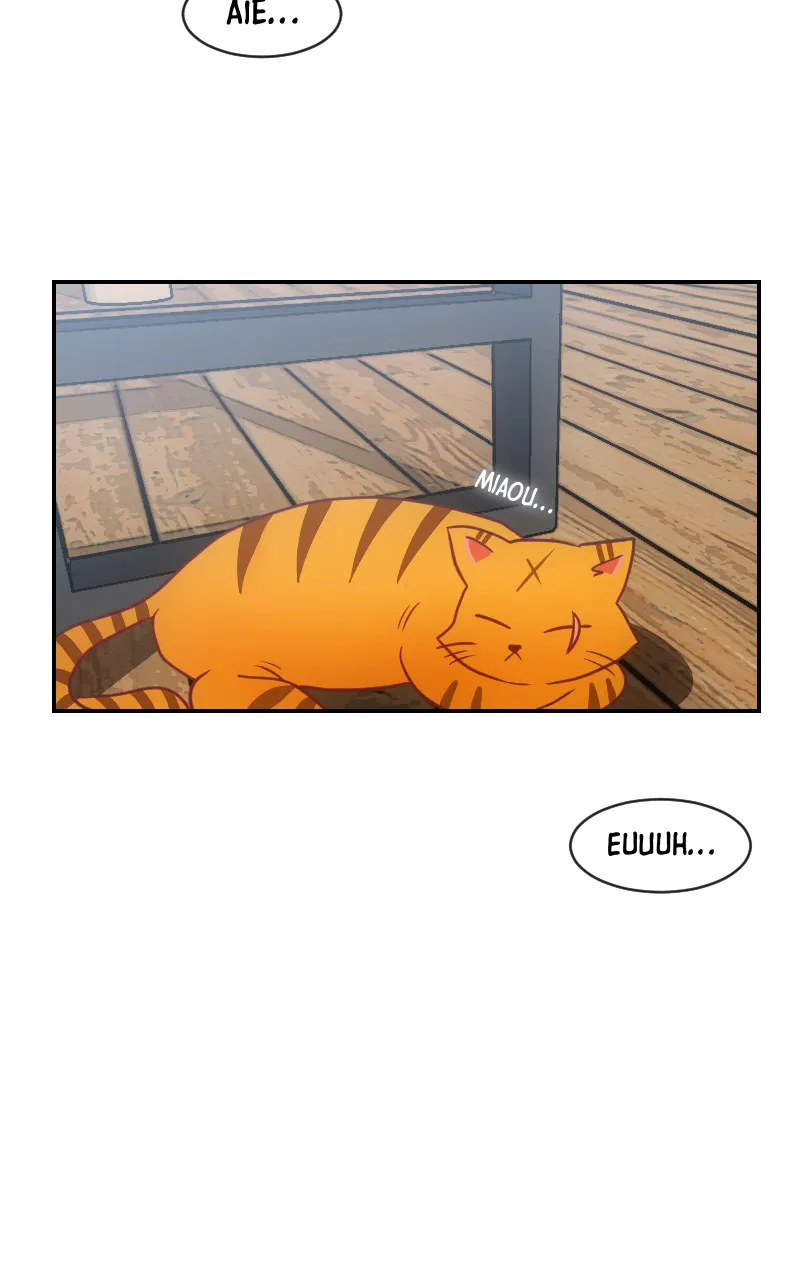 Read Questions d’âge Manga Online
