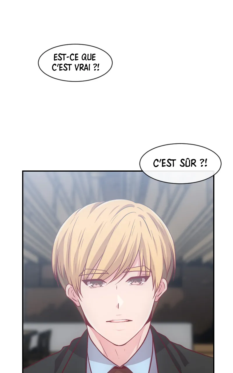 Read Questions d’âge Manga Online