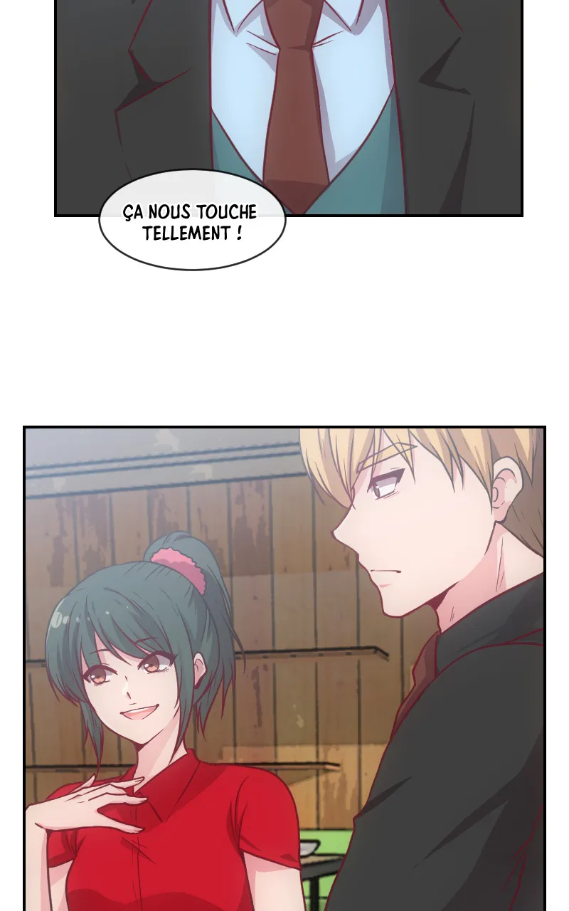Read Questions d’âge Manga Online