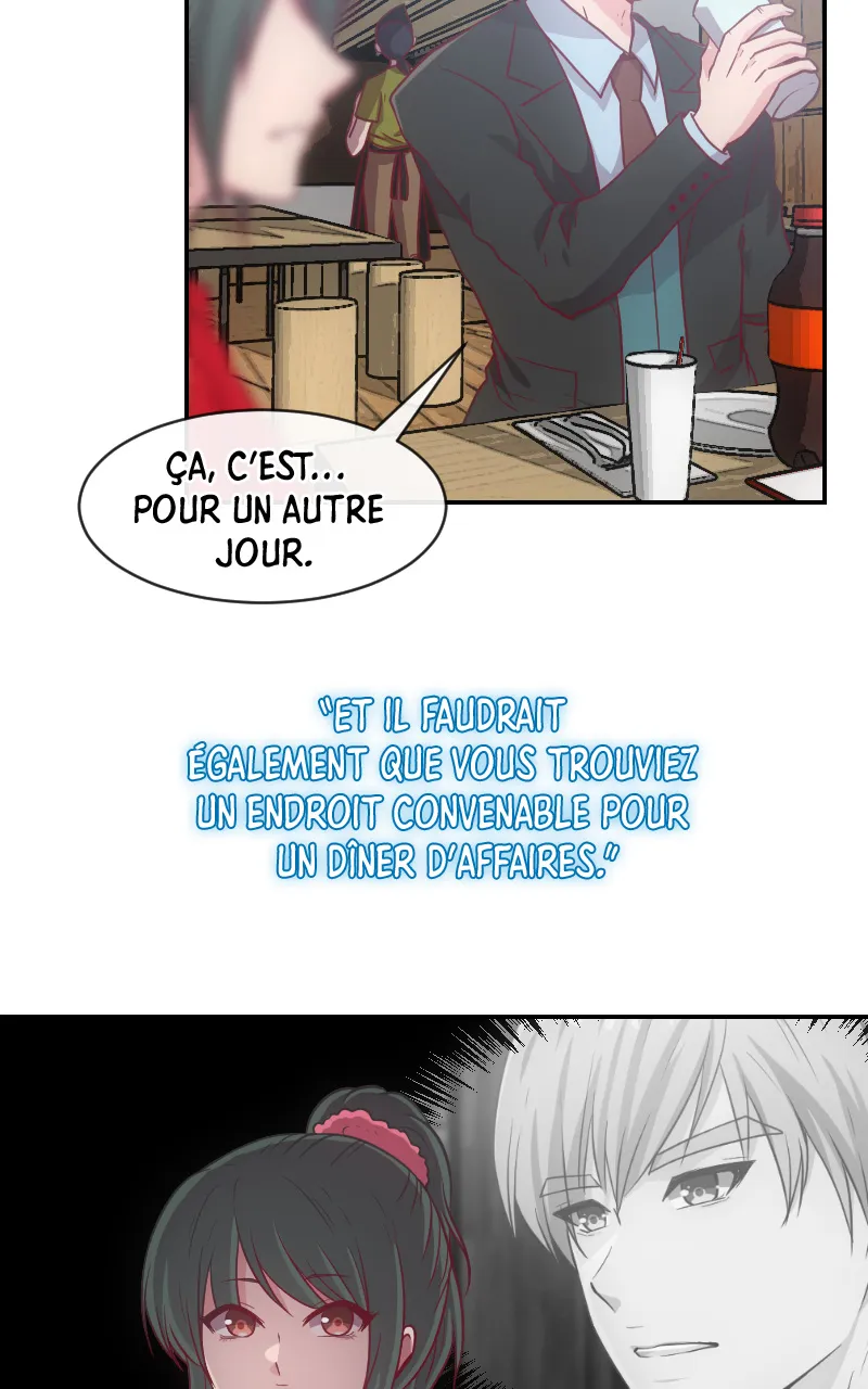 Read Questions d’âge Manga Online