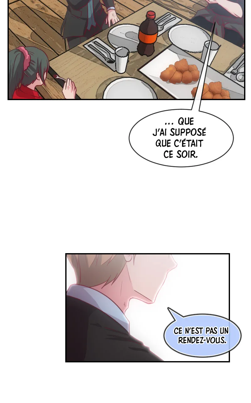 Read Questions d’âge Manga Online