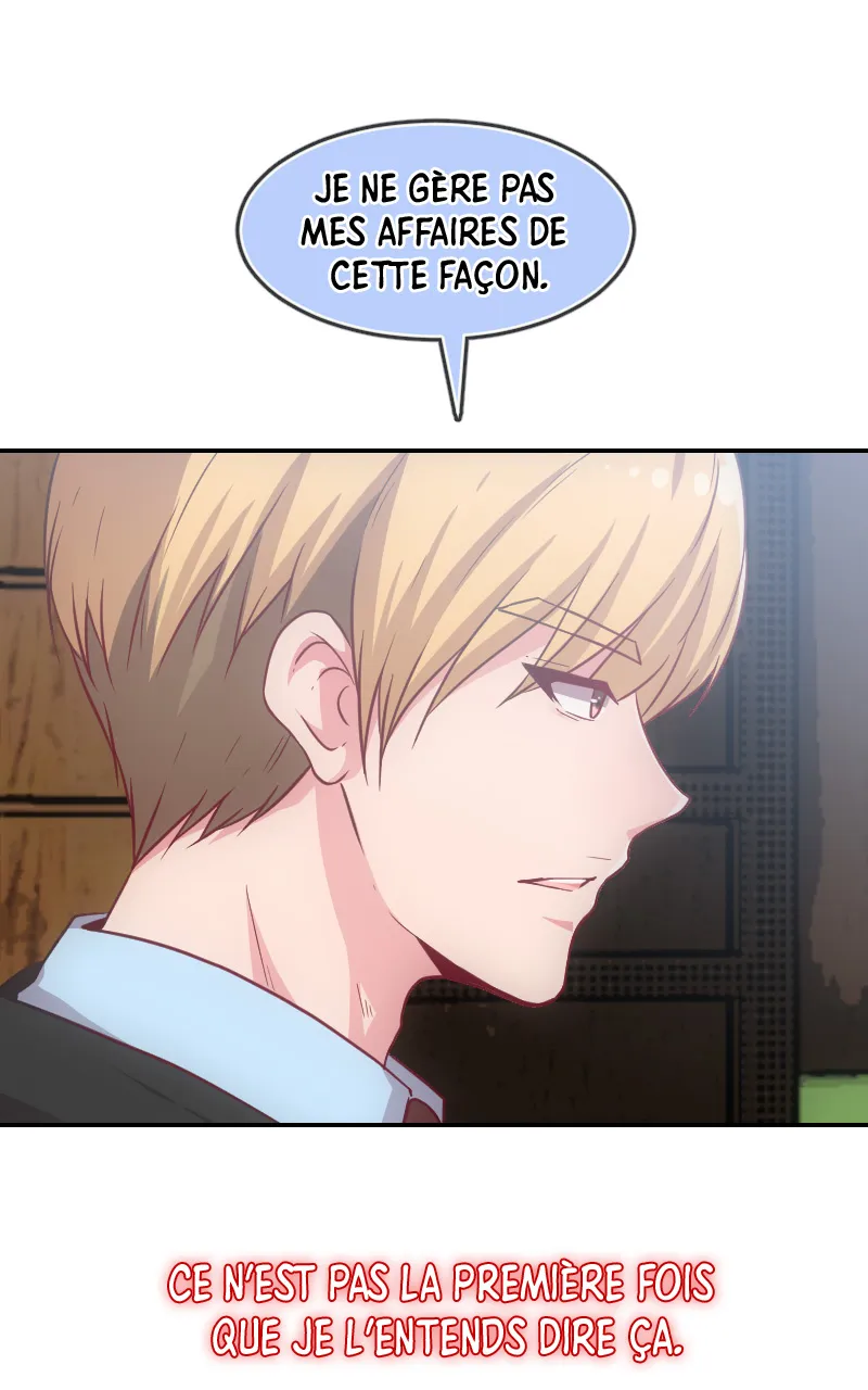 Read Questions d’âge Manga Online