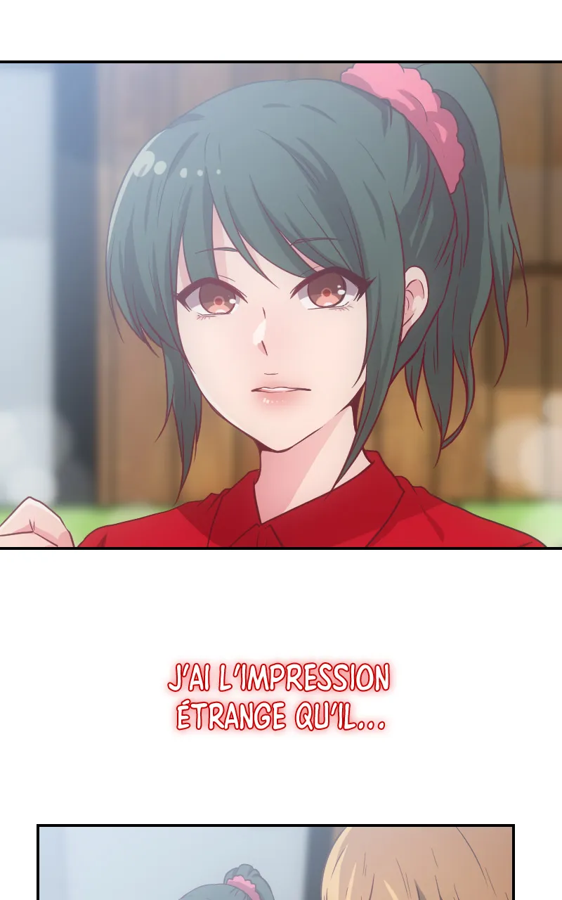 Read Questions d’âge Manga Online