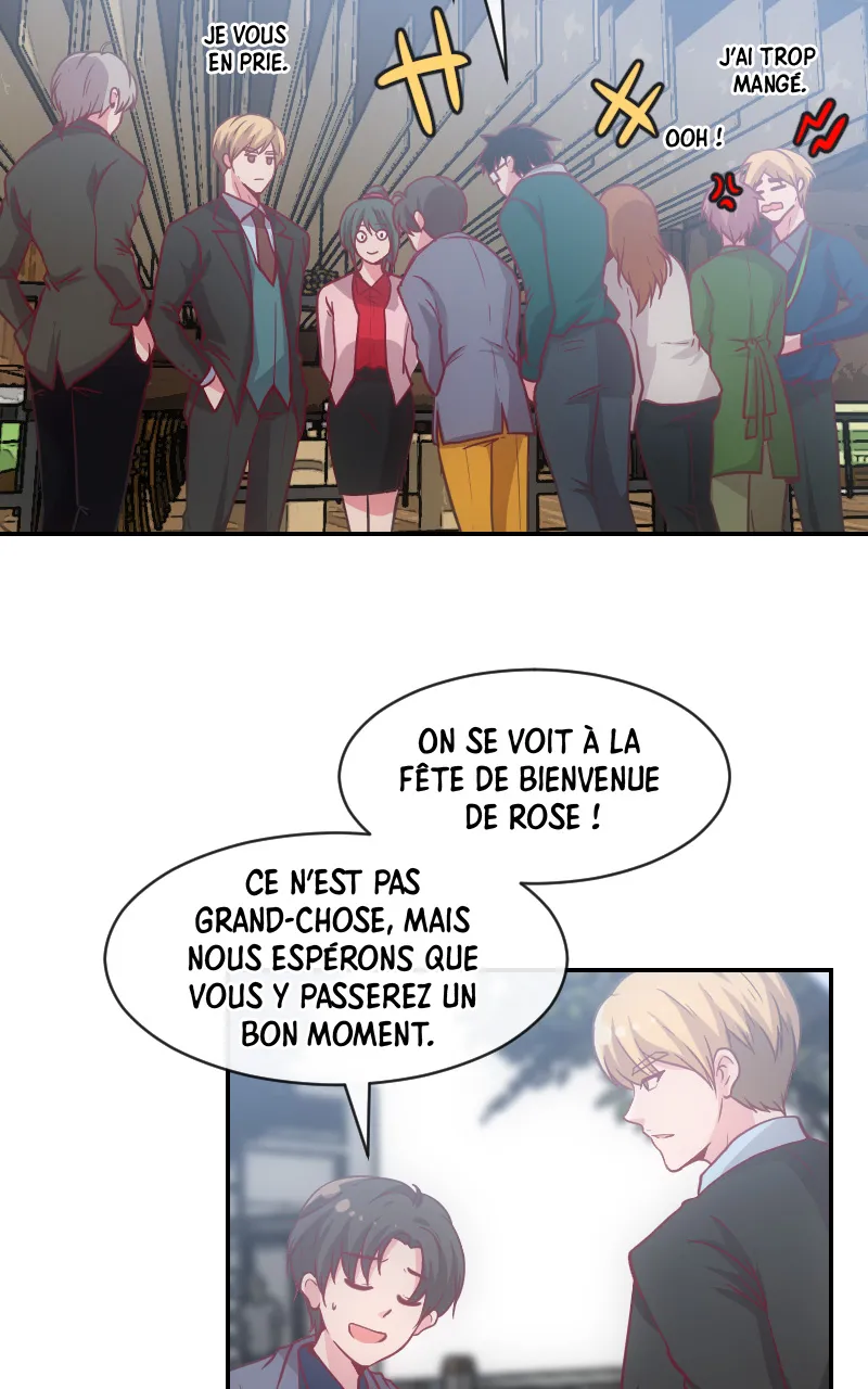 Read Questions d’âge Manga Online