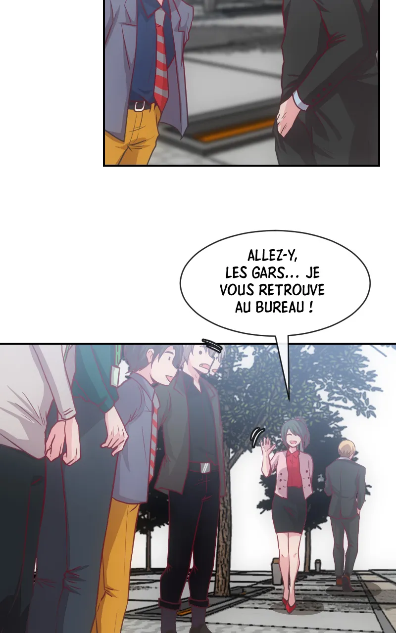 Read Questions d’âge Manga Online