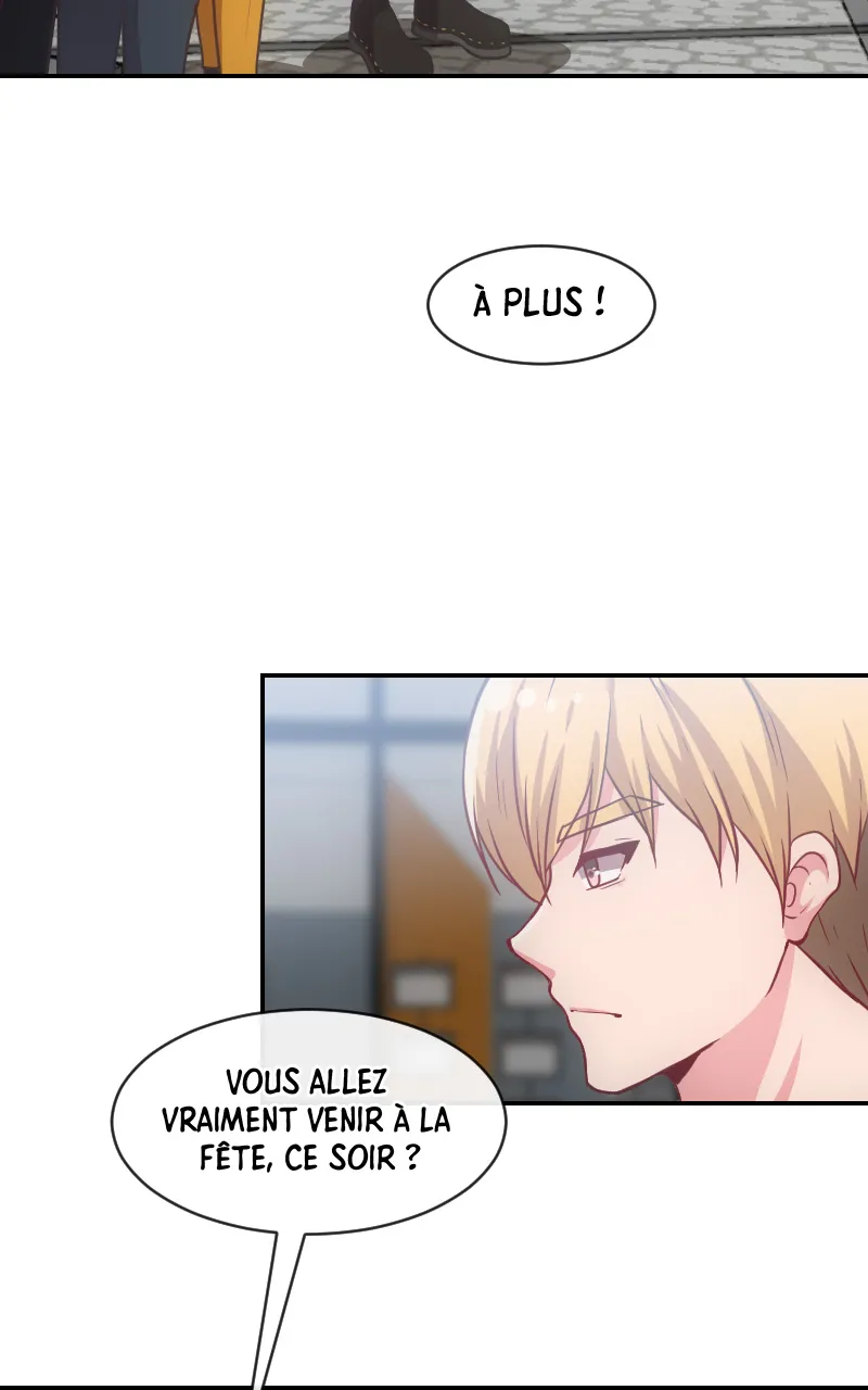Read Questions d’âge Manga Online