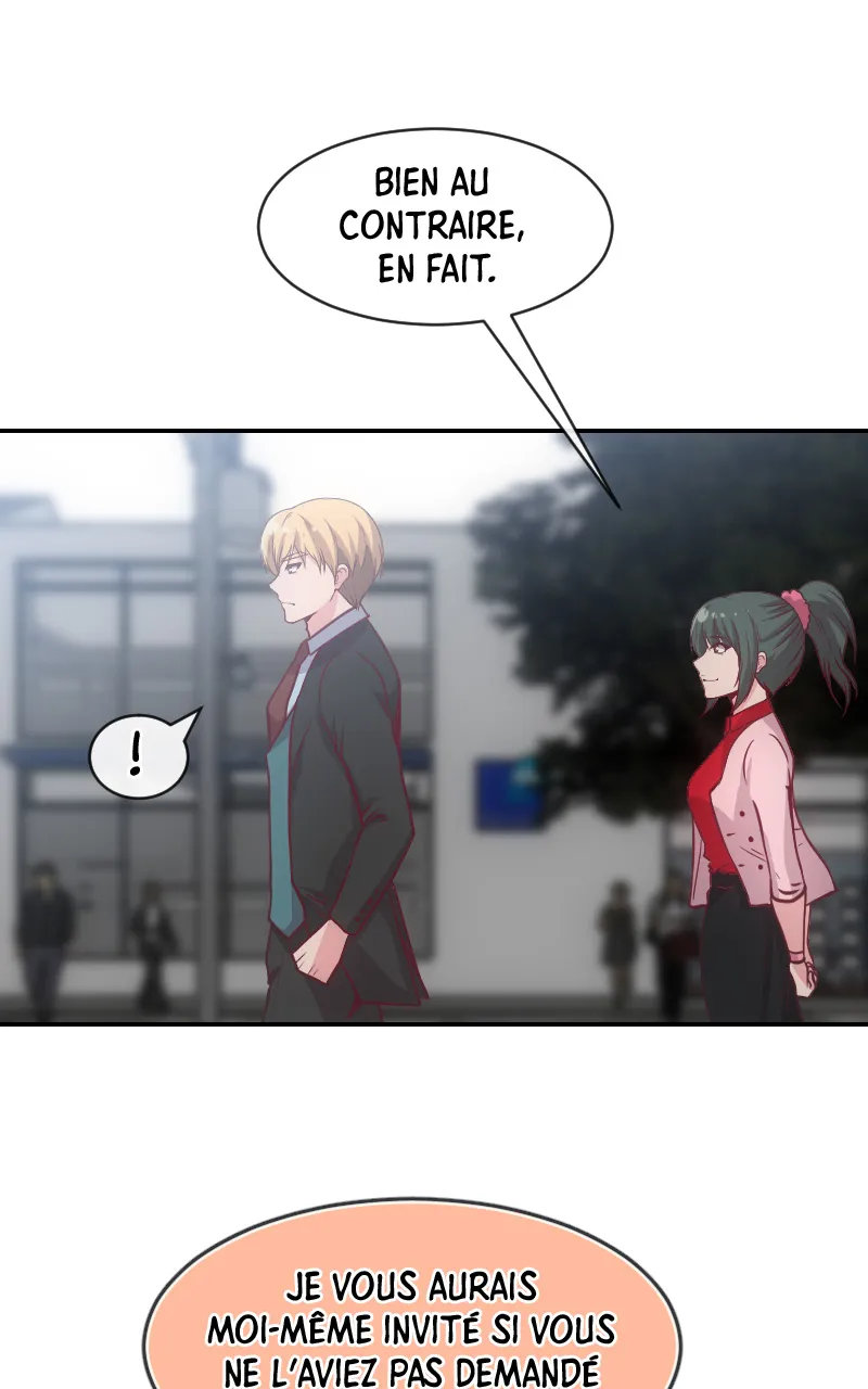 Read Questions d’âge Manga Online