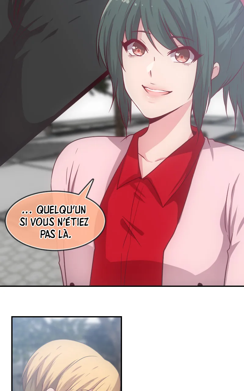 Read Questions d’âge Manga Online