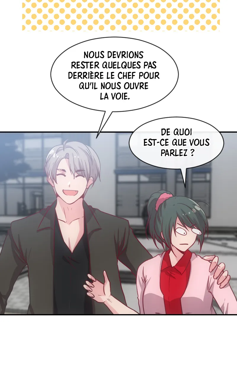 Read Questions d’âge Manga Online