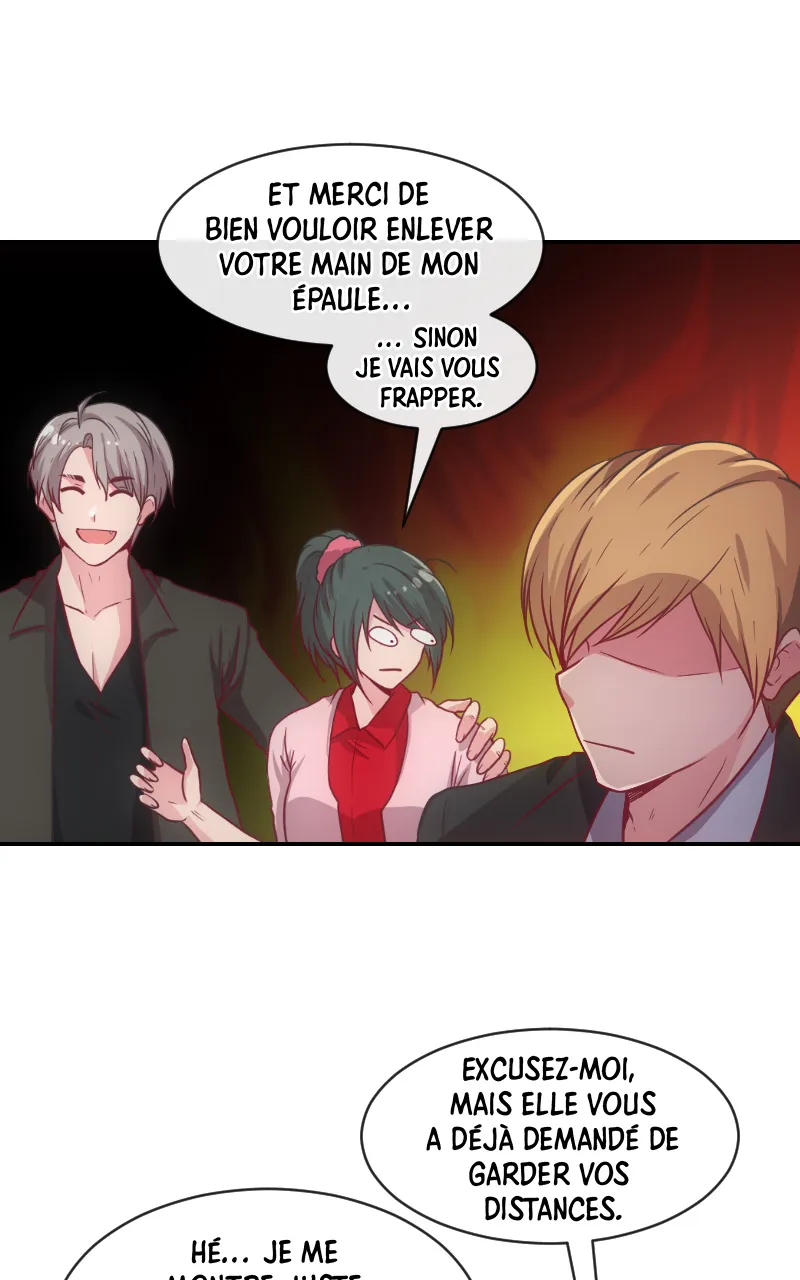 Read Questions d’âge Manga Online
