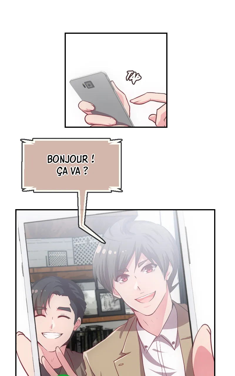 Read Questions d’âge Manga Online