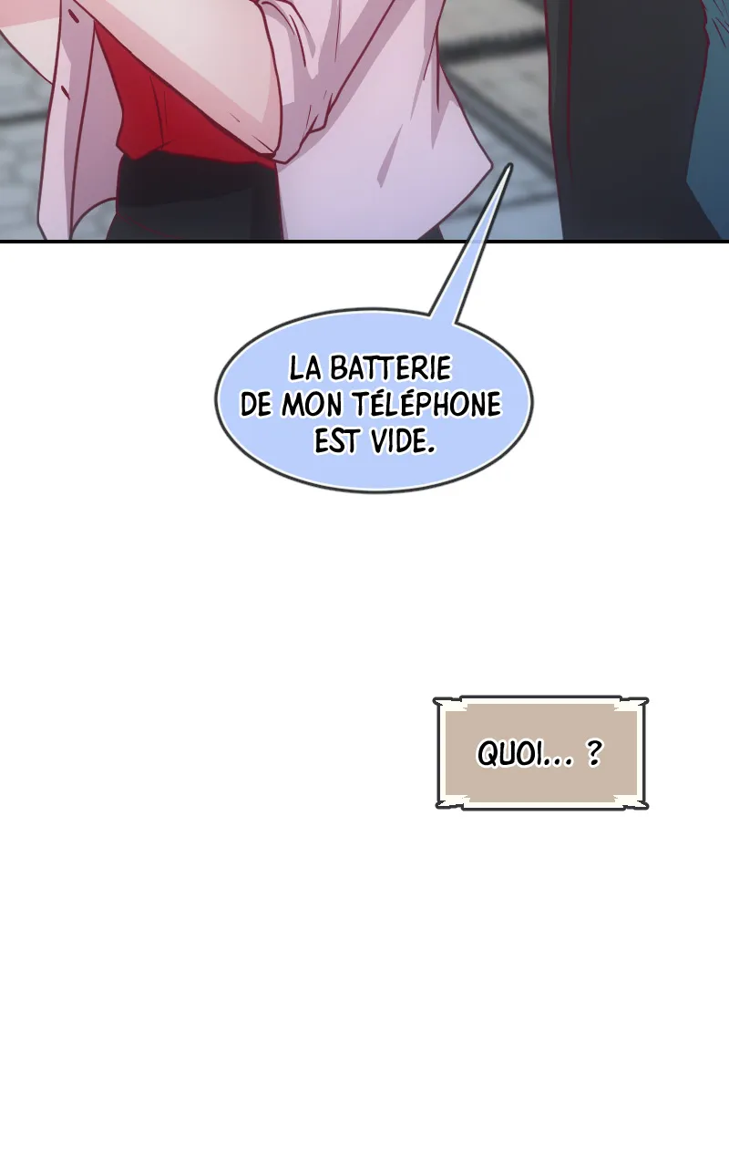 Read Questions d’âge Manga Online