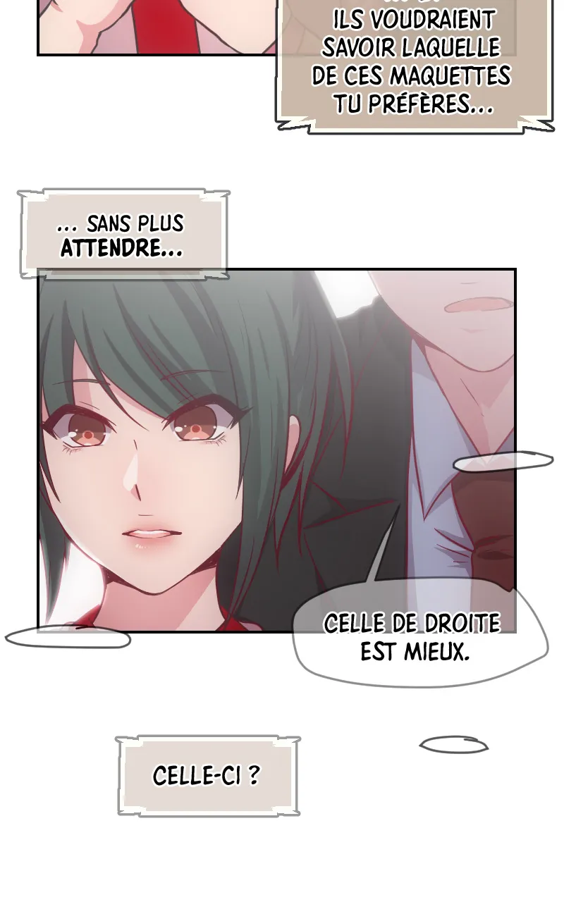 Read Questions d’âge Manga Online