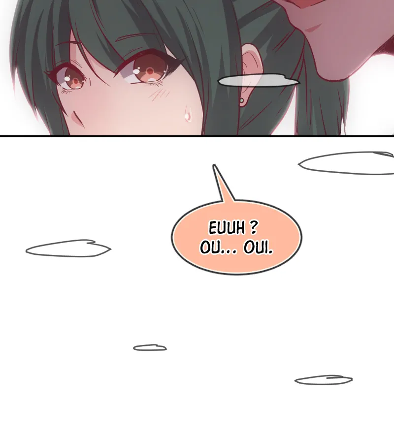 Read Questions d’âge Manga Online