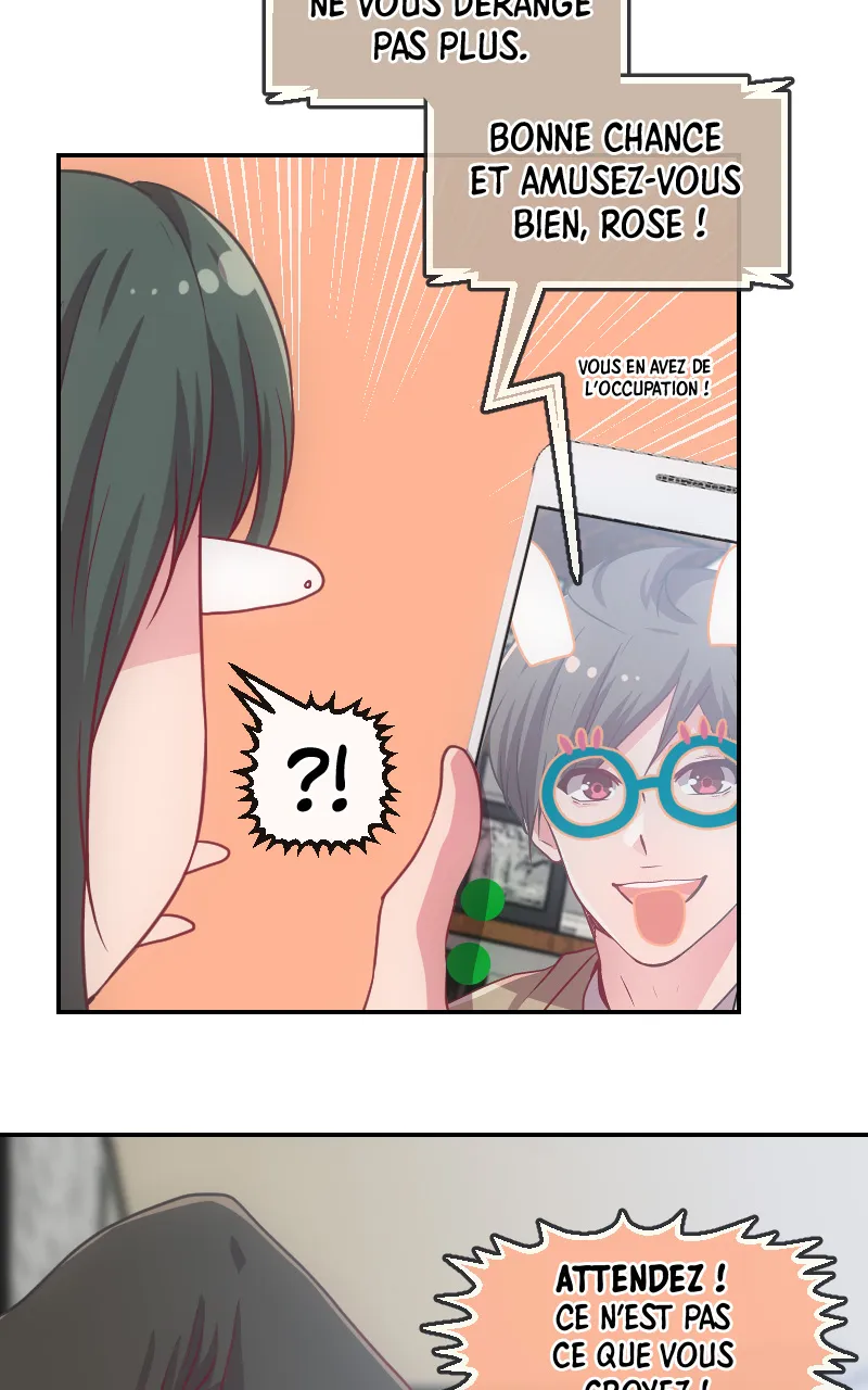 Read Questions d’âge Manga Online